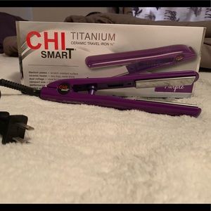 CHI Straightener